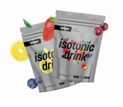Power Drink